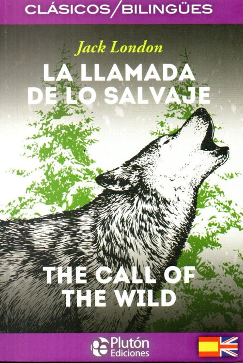 Imagen de La Llamada De Lo Salvaje - London / Edición Bilingue