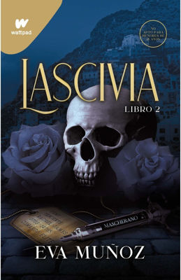 Imagen de Lascivia - Libro 2 / Pecados Placenteros / Eva Muñoz