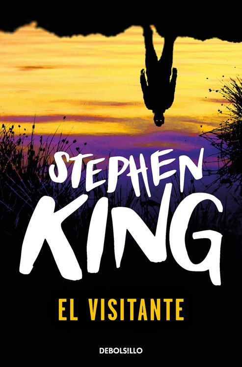 Imagen de El Visitante / Stephen King