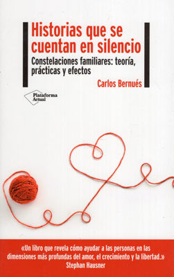 Imagen de Historias que se cuentan en silencio / Carlos Bernués