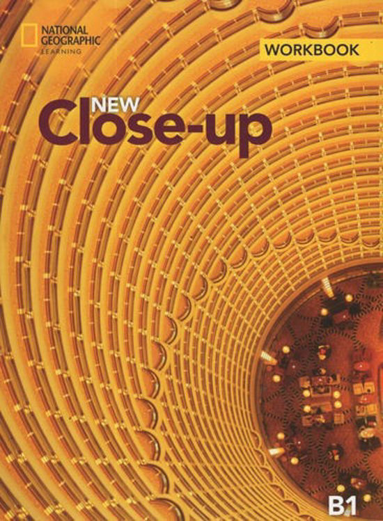 Imagen de Close Up B1 / Student's Book + Workbook / National Geographic