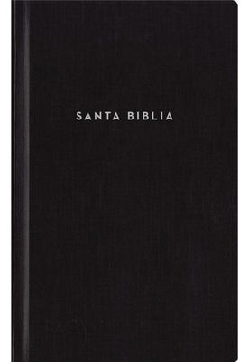 Imagen de SANTA BIBLIA CONGREGACIONAL NBLA (TAPA DURA + LETRA GRANDE)