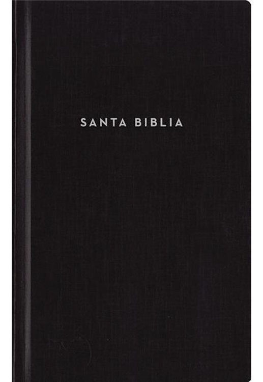 Imagen de SANTA BIBLIA CONGREGACIONAL NBLA (TAPA DURA + LETRA GRANDE)