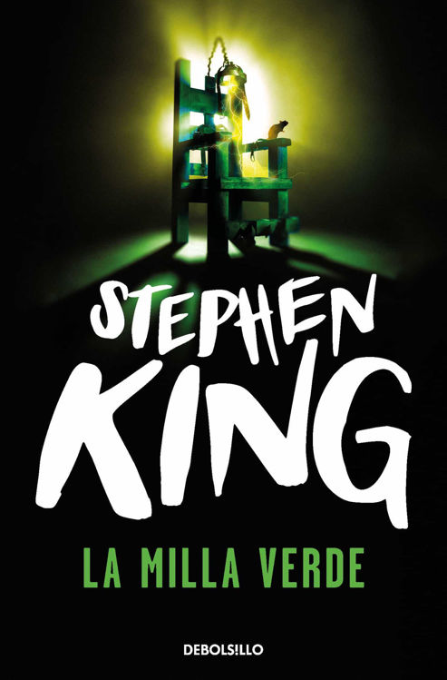 Imagen de LA MILLA VERDE / STEPHEN KING