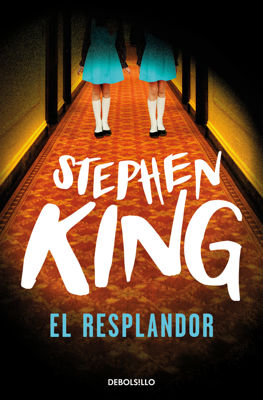Imagen de EL RESPLANDOR / STEPHEN KING