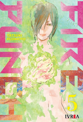 Imagen de Fire Punch Vol. 5 - Tatsuki Fujimoto / Ivrea