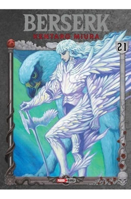 Imagen de Berserk Vol. 21 / Kentaro Miura / Panini Manga