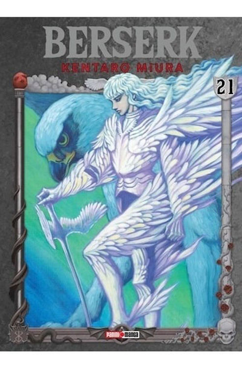 Imagen de Berserk Vol. 21 / Kentaro Miura / Panini Manga