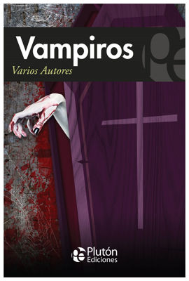 Imagen de VAMPIROS / VARIOS AUTORES