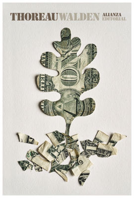 Imagen de Walden / Henry D. Thoreau / Alianza Editorial
