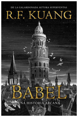 Imagen de Babel /  R. F. KUANG