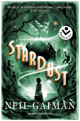 Imagen de Stardust / Neil Gaiman