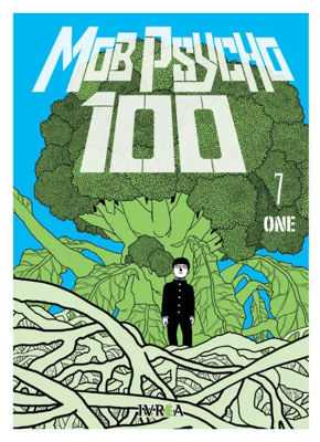 Imagen de MOB PSYCHO 100 VOL. 7 / IVREA