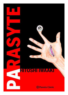 Imagen de Parasyte 1 / Hitoshi Iwaaki