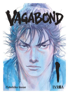 Imagen de VAGABOND VOL. 01 - TAKEHIKO INOUE / IVREA