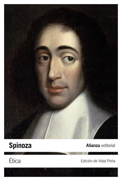 Imagen de Ética / Baruch Spinoza  / Alianza Editorial