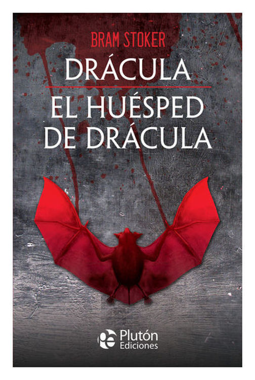 Imagen de DRACULA Y EL HUESPED DE DRACULA / BRAM STOKER