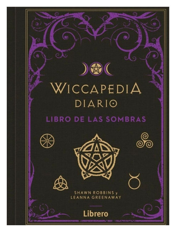 Imagen de WICCAPEDIA DIARIO / SHAWN ROBBINS