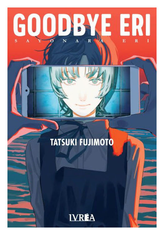 Imagen de GOODBYE ERI (TOMO ÚNICO) - TATSUKI FUJIMOTO / IVREA