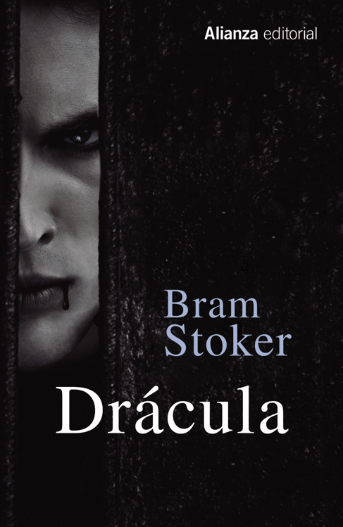 Imagen de Drácula (Alianza Editorial)/ Bram Stoker