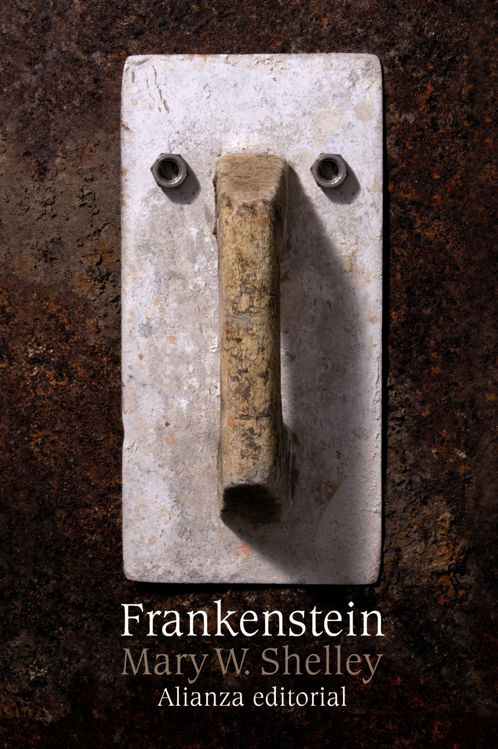 Imagen de Frankenstein - Mary W. Shelley / Alianza Editorial