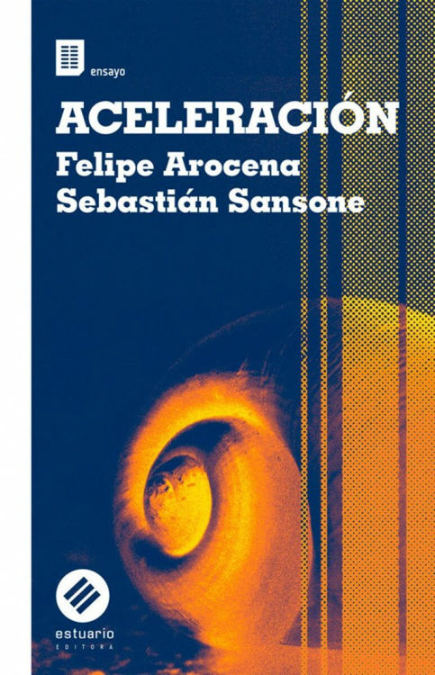 Imagen de ACELERACIÓN / FELIPE AROCENA