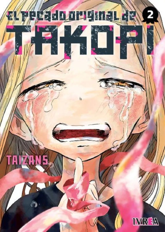 Imagen de EL PECADO ORIGINAL DE TAKOPI 2 / TAIZANS