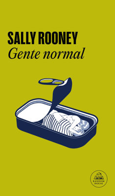 Imagen de GENTE NORMAL / SALLY ROONEY