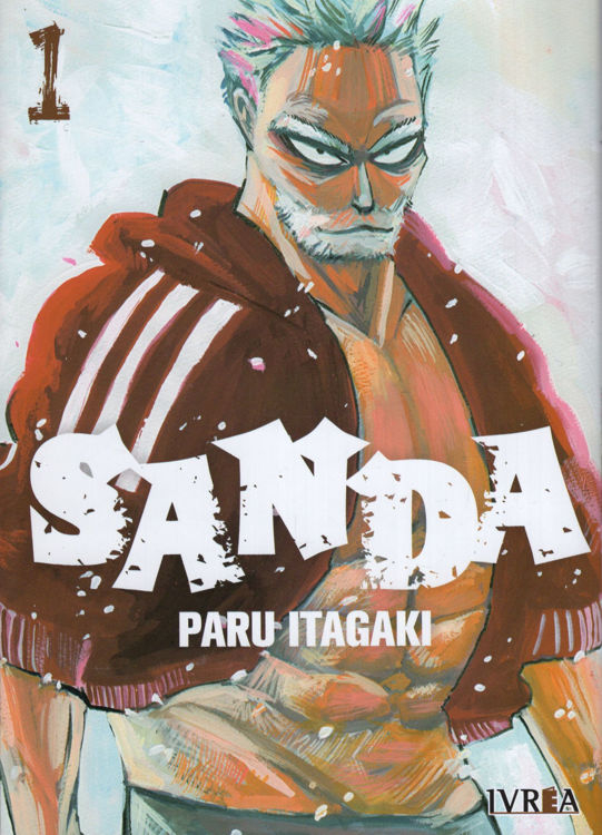 Imagen de SANDA 1 / PARU ITAGAKI