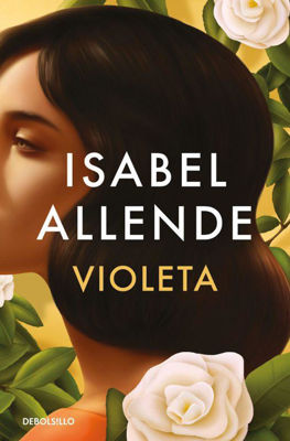 Imagen de Violeta / Isabel Allende