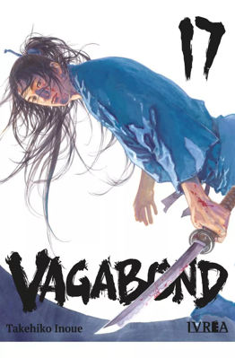 Imagen de VAGABOND VOL. 17 - TAKEHIKO INOUE / IVREA