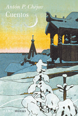Imagen de CUENTOS / ANTÓN P. CHÉJOV
