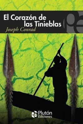 Imagen de El Corazón De Las Tinieblas / Joseph Conrad