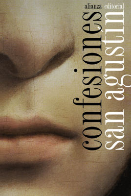 Imagen de CONFESIONES / SAN AGUSTÍN