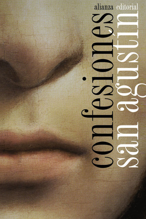 Imagen de CONFESIONES / SAN AGUSTÍN