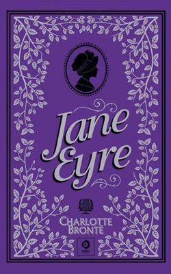 Imagen de JANE EYRE / CHARLOTTE BRONTE