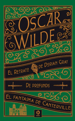Imagen de EL RETRATO DE DORIAN GRAY - DE PROFUNDIS - EL FANTASMA DE CARTERVILLE /  OSCAR WILDE