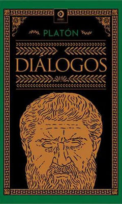 Imagen de DIÁLOGOS / PLATÓN