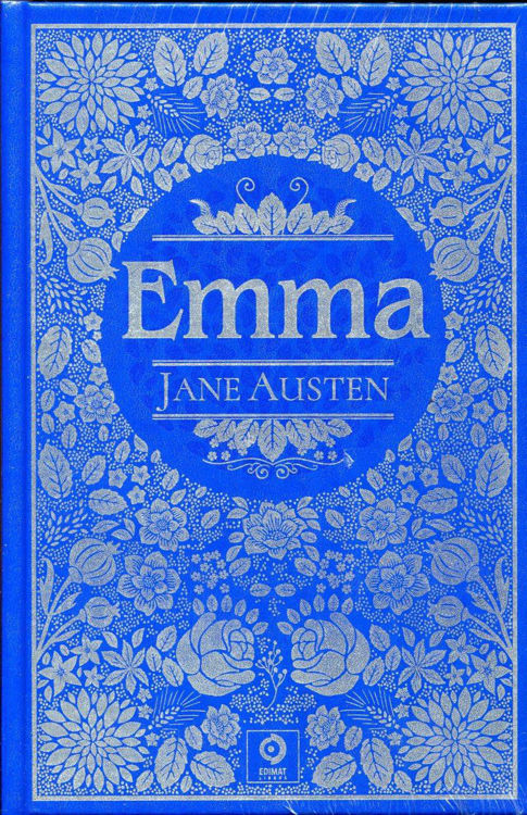 Imagen de EMMA (PIEL DE CLÁSICOS) / JANE AUSTEN