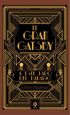 Imagen de EL GRAN GATSBY (EDIMAT) / F. SCOTT FITZGERALD