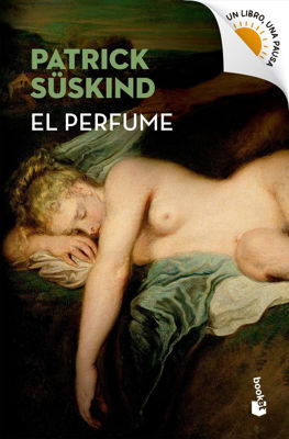 Imagen de EL PERFUME / PATRICK SUSKIND