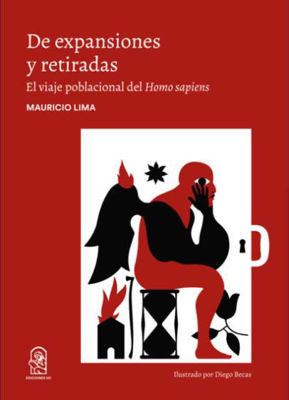 Imagen de DE EXPANSIONES Y RETIRADAS / LIMA MAURICIO