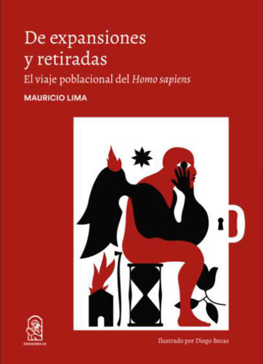 Imagen de DE EXPANSIONES Y RETIRADAS / LIMA MAURICIO