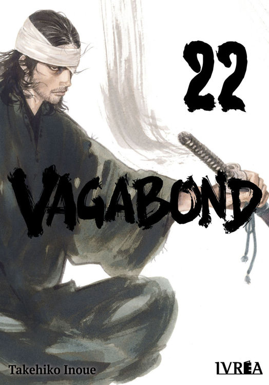 Imagen de VAGABOND VOL. 22 - TAKEHIKO INOUE / IVREA