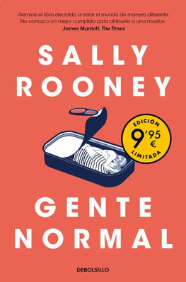 Imagen de GENTE NORMAL / SALLY ROONEY