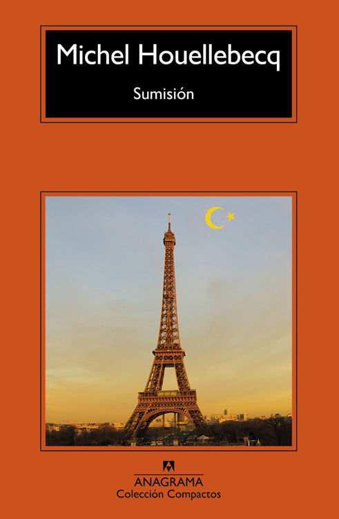 Imagen de Sumisión / Michel Houellebecq