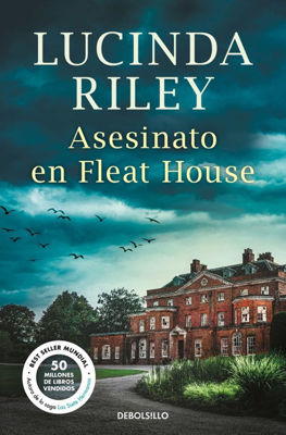 Imagen de Asesinato en Fleat House / Lucinda Riley
