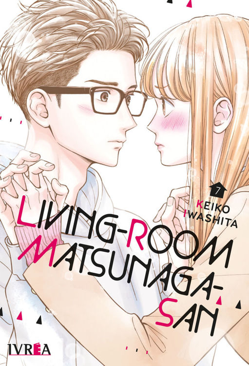 Imagen de LIVING - ROOM MATSUNAGA - SAN VOL. 7 / Keiko Iwashita