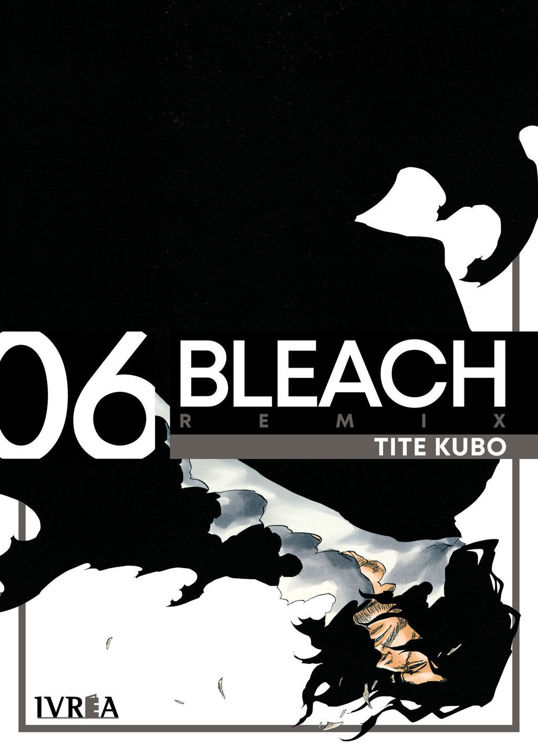 Imagen de BLEACH (REMIX) VOL 6 - TITE KUBO / IVREA
