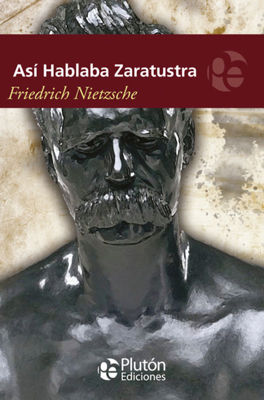 Imagen de Así Hablaba Zaratustra / Friedrich Nietzsche